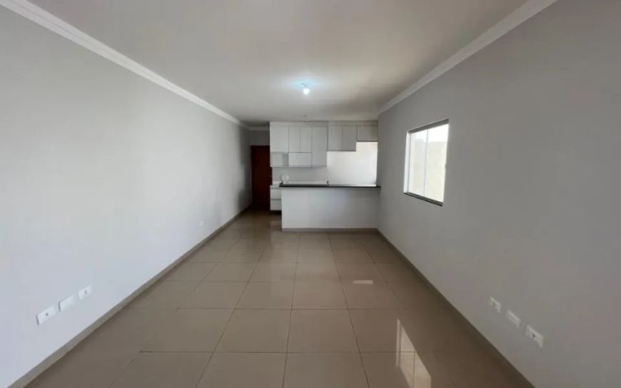 Ótima casa térrea ao lado do CFPA