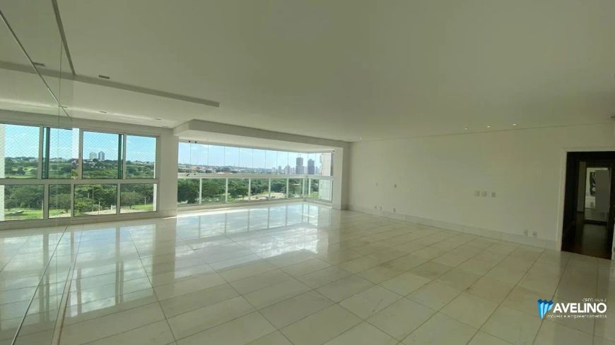 Apartamento Luxuoso com Vista para o Parque das Nações!