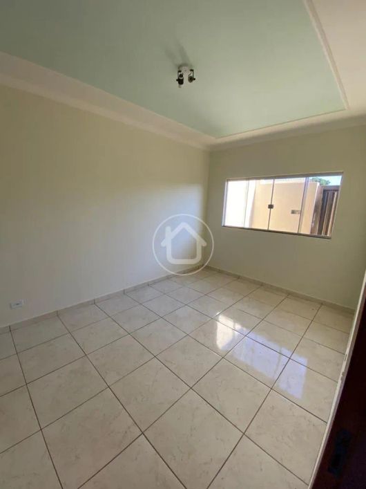 CASA TÉRREA NO JARDIM PANAMÁ