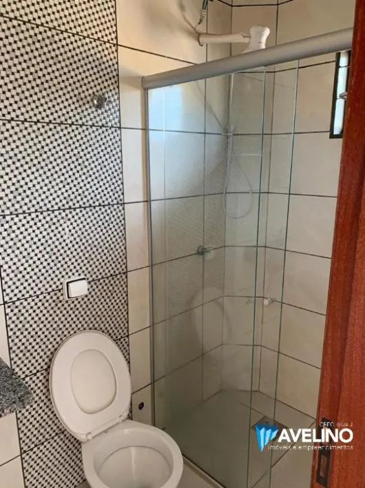 imóvel comercial com 12 Kitnets enfrente á UCDB