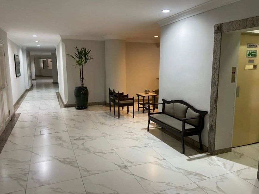 Apartamento à venda, 2 quartos, 1 suíte, Centro - Campo Grande/MS
