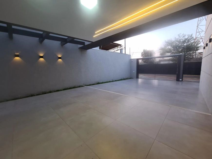 Belíassima casa a venda no Seminario