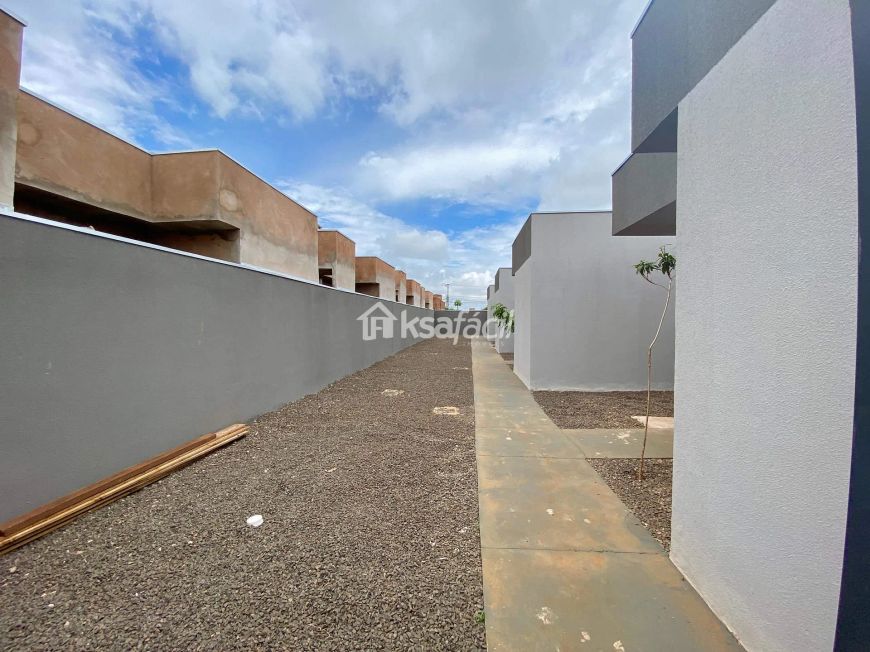 à venda, Jardim São Conrado, Campo Grande, MS