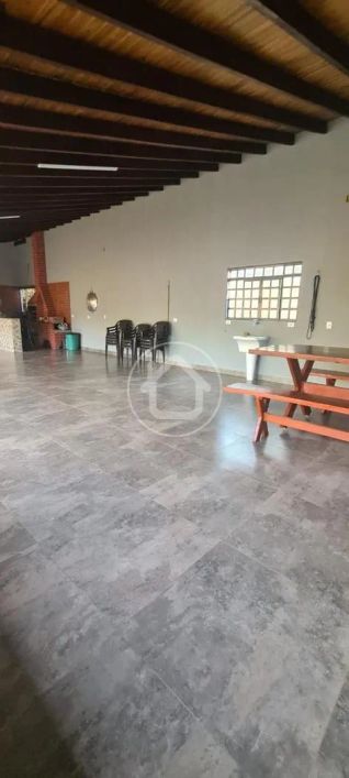 CHACARA BELÍSSIMA NO JD CHÁCARA DAS MANSÕES