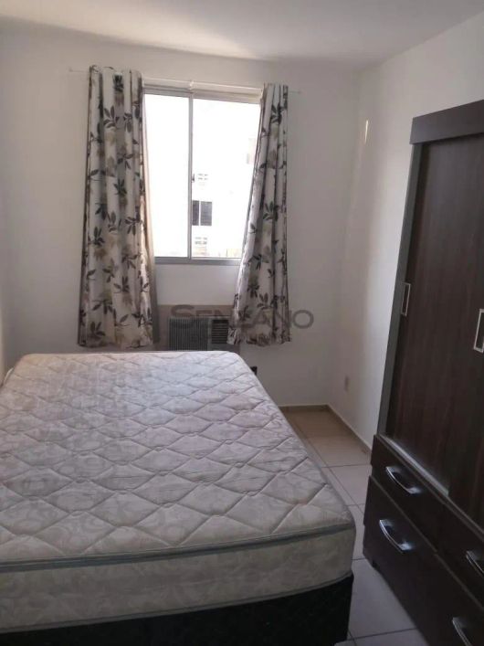Apartamento em Pioneiros Castelo Luxemburgo Mobiliado