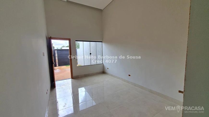 imóvel com suíte, área gourmet e fino acabamento