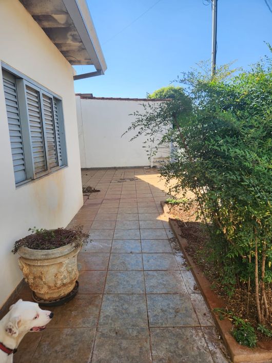 Linda casa no vila alba!