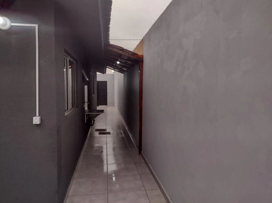 📍Casa no Bairro Vila Nathalia