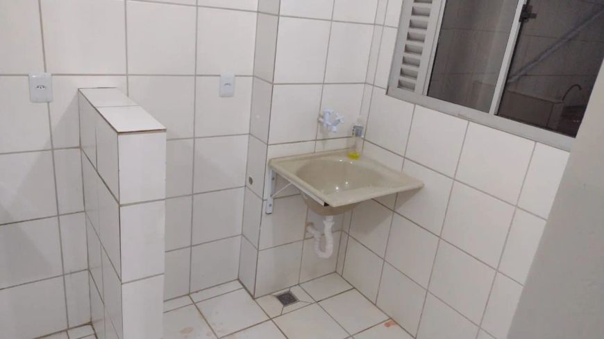 📍Casa no Bairro Vila Nathalia