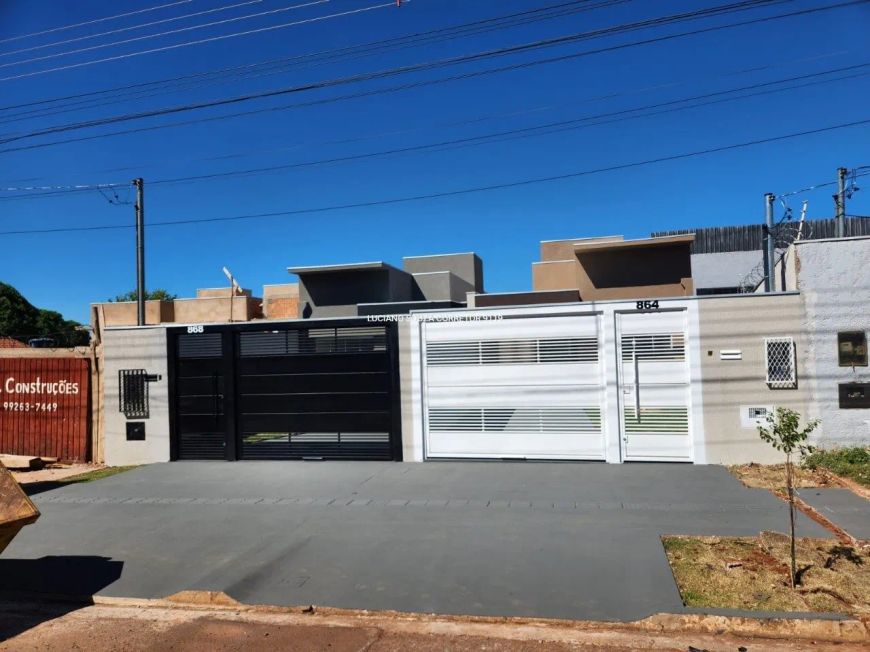 Imóvel bem localizado c/ suíte e lindo acabamento!