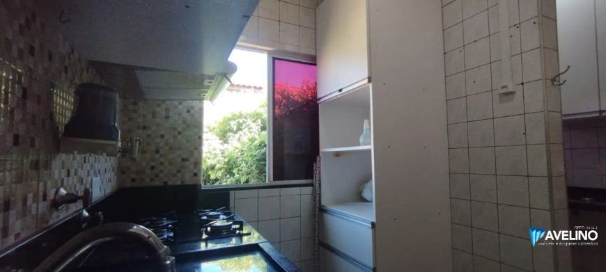 Apto Nova Espanha Tiradentes