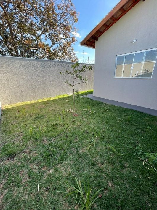 Casa Térrea à venda, 2 quartos, 1 suíte, 2 vagas, Nova Lima - Campo Grande/MS