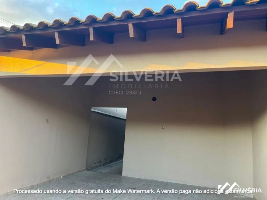Casa Próximo Colégio Militar e UEMS