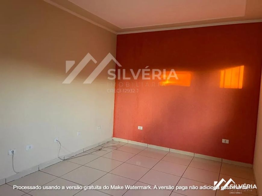 Casa Próximo Colégio Militar e UEMS