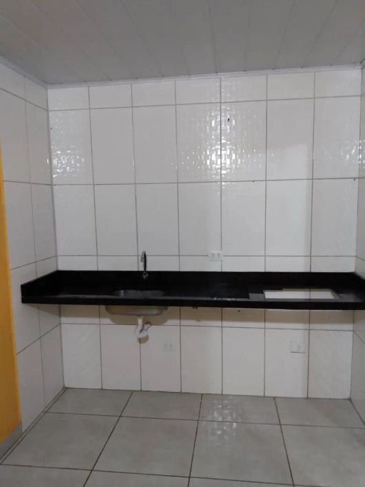 Casa 02quartos portal Caioba - Campo Grande - MS