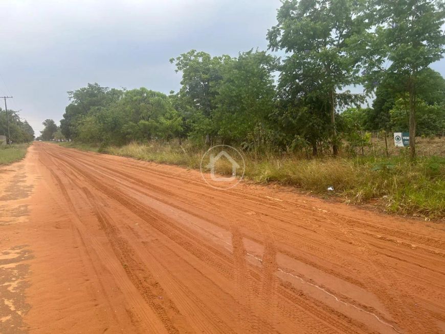 ÁREA DE 10000 M² CHÁCARA DAS MANSÕES