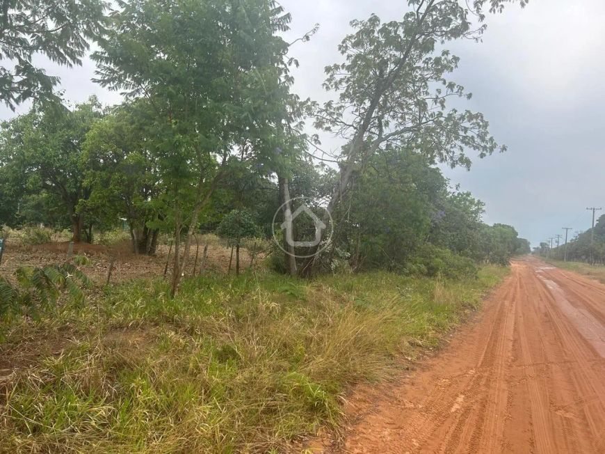 ÁREA DE 10000 M² CHÁCARA DAS MANSÕES