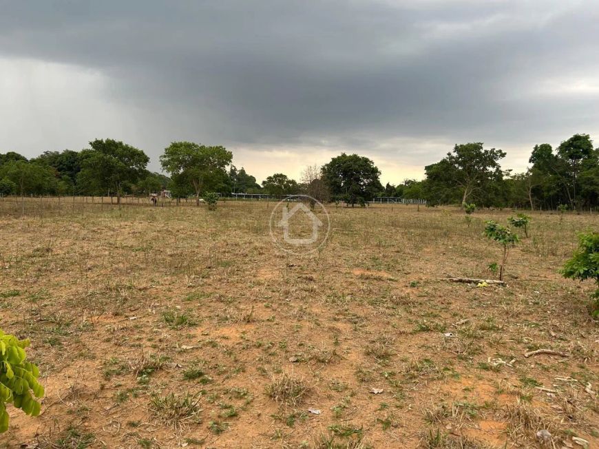 ÁREA DE 10000 M² CHÁCARA DAS MANSÕES