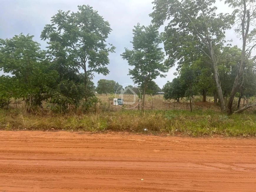 ÁREA DE 10000 M² CHÁCARA DAS MANSÕES