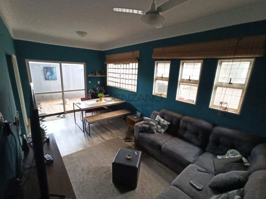 Casa em Condominio em Rita Vieira - Campo Grande