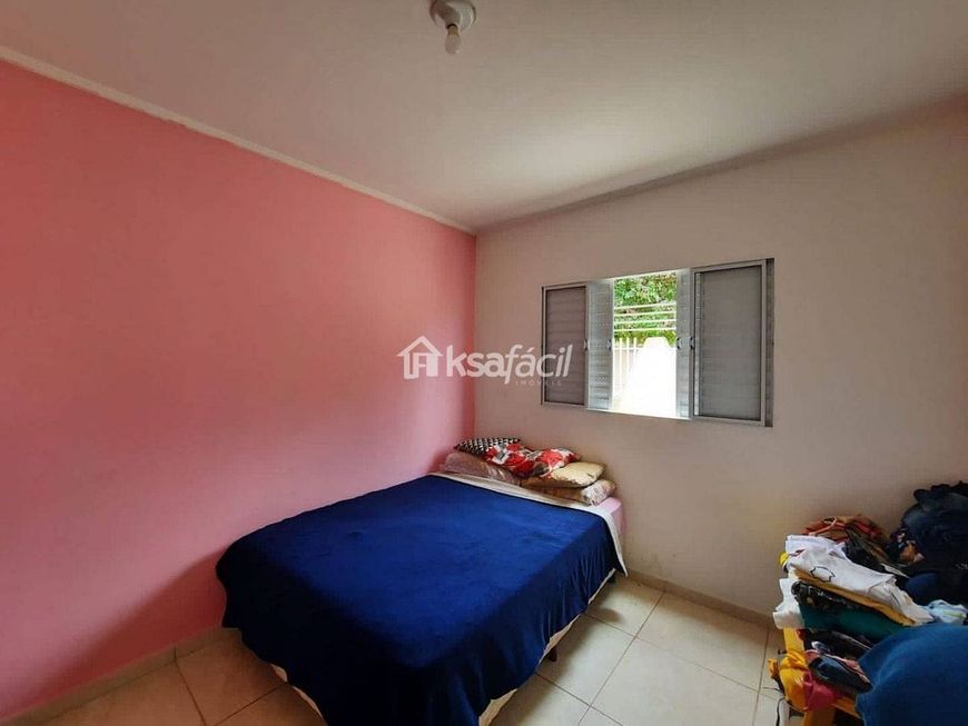 Casa Com 2 Dormitórios à Venda, 55 M² Por R$ 220.000,00 - Tiradentes - Campo Grande/ms