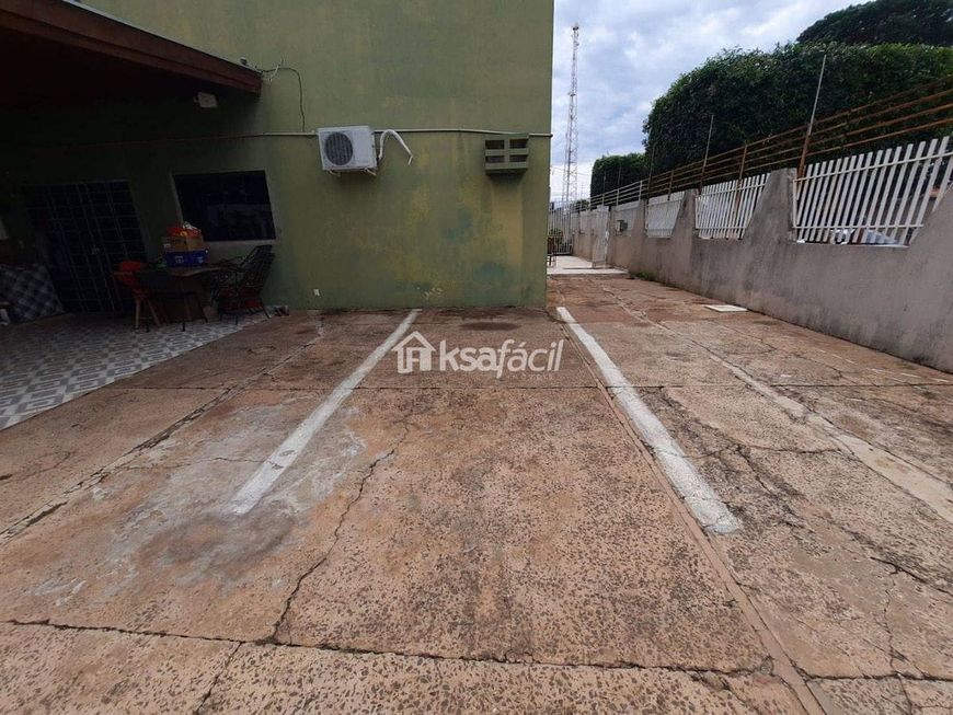 Casa Com 2 Dormitórios à Venda, 55 M² Por R$ 220.000,00 - Tiradentes - Campo Grande/ms