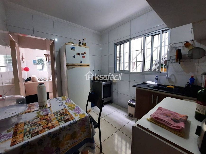 Casa Com 2 Dormitórios à Venda, 55 M² Por R$ 220.000,00 - Tiradentes - Campo Grande/ms