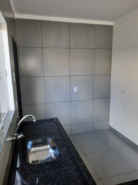 Casa de 2 quartos em Condomínio no Jardim Anache