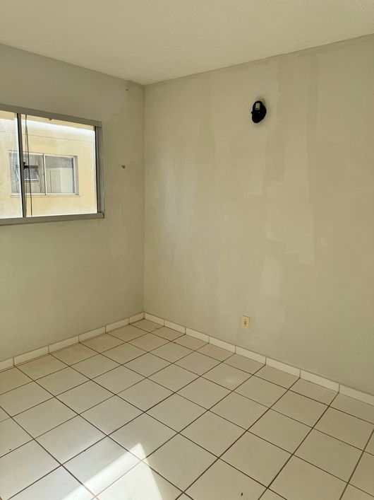 APARTAMENTO Jd Carioca Res Acacias
