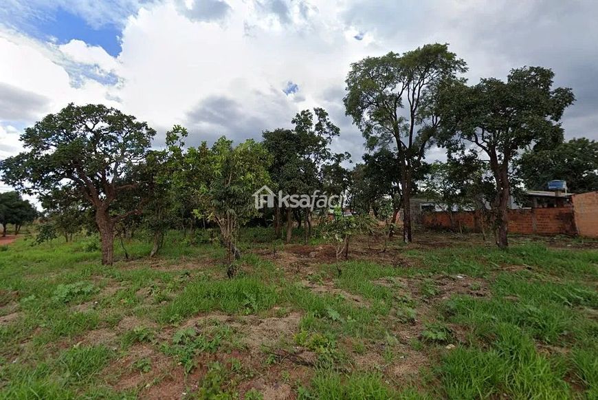Terreno à venda, Jardim Noroeste, Campo Grande, MS