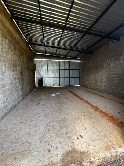 Lote à venda, Vila Ipiranga - Campo Grande/MS