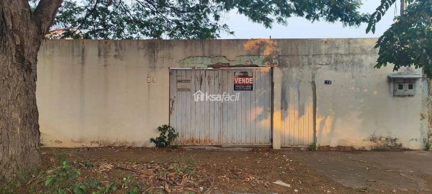 Terreno à venda, Caiçara, Campo Grande, MS