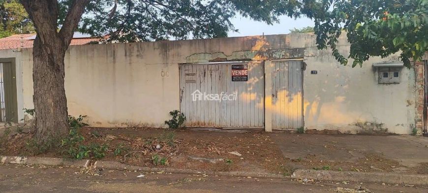 Terreno à venda, Caiçara, Campo Grande, MS
