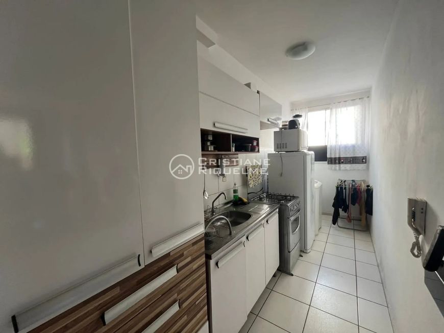 Excelente apartamento térreo mobiliado para aluguel e venda, Tiradentes, Campo Grande, MS