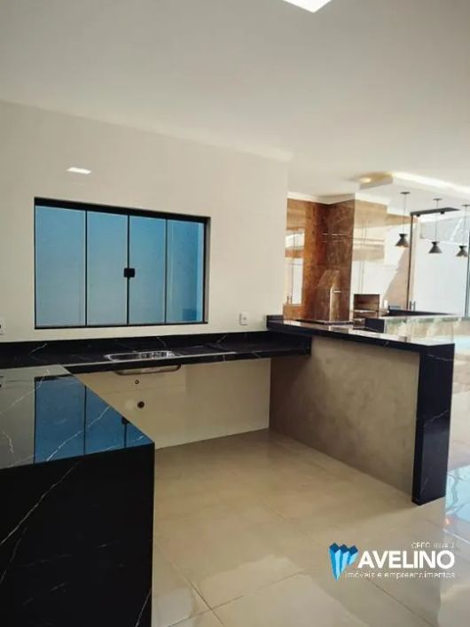 Lindo imóvel com acabamento de alto padrão!