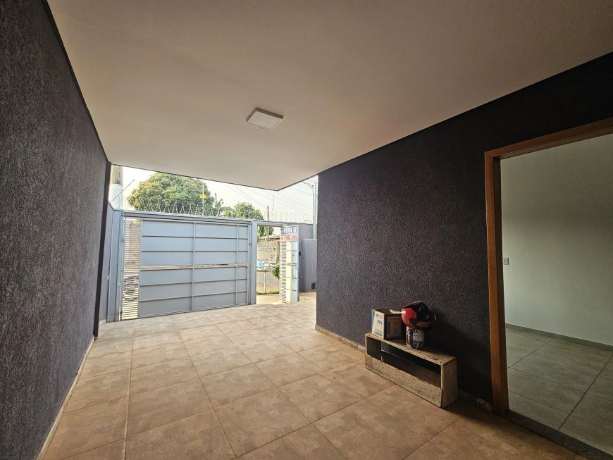 Venda, Casa Térrea, Nova Lima, Campo Grande, MS