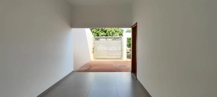 Casa à venda, Vila Palmira, Campo Grande, MS