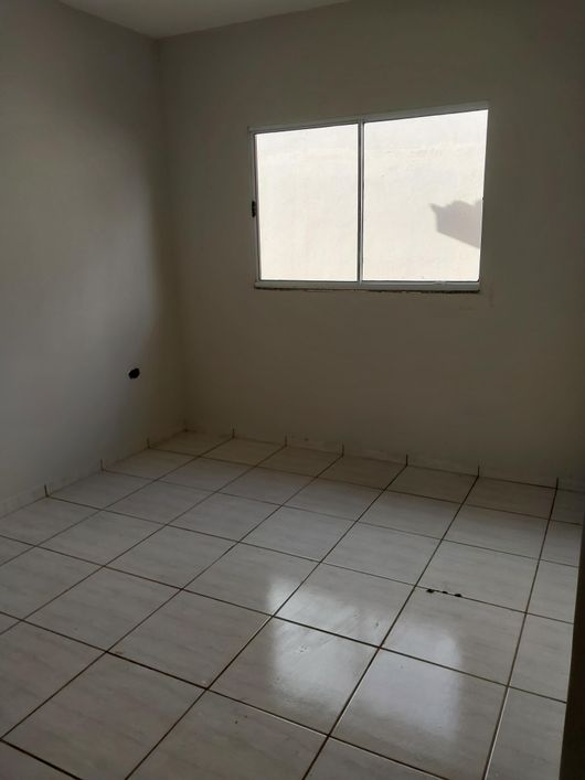 Casa para venda possui 127 metros quadrados com 3 quartos