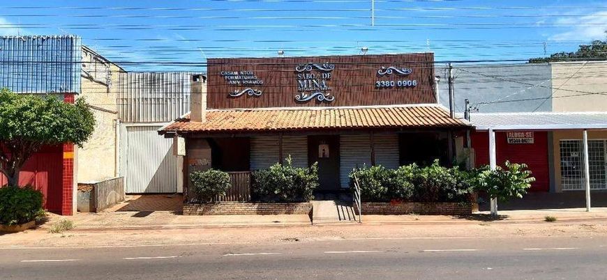 Imóvel comercial à venda, Jardim Leblon - Campo Grande/MS