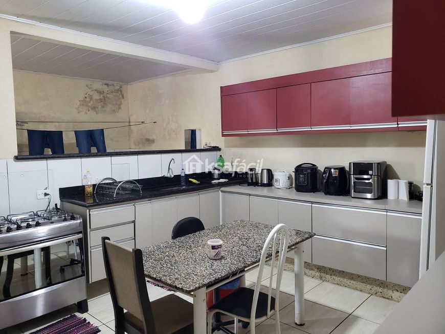 Casa com 2 quartos à Venda - Campo Grande