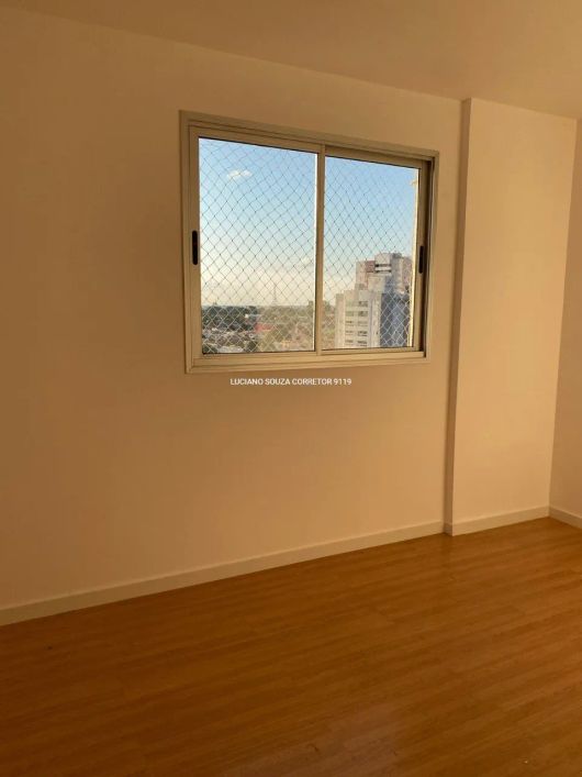 Linda vista, 14º andar, Carandá Bosque!