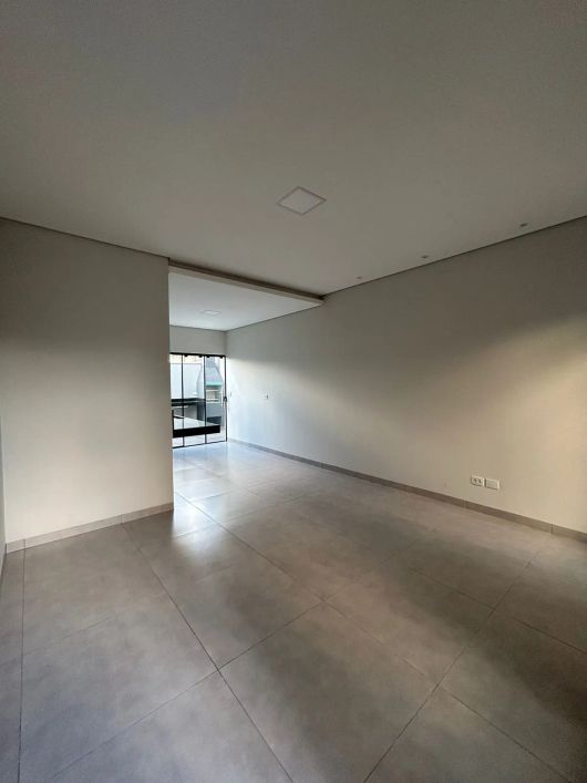 Vendo imovel no JD Itamaracá - Casa NOVA- Campo Grande - MS