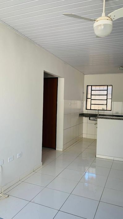 Imóvel para venda possui 50 metros quadrados com 2 quartos em Jardim Noroeste - Campo Grande - MS