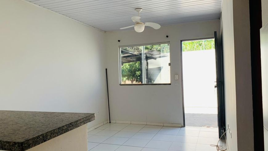 Imóvel para venda possui 50 metros quadrados com 2 quartos em Jardim Noroeste - Campo Grande - MS