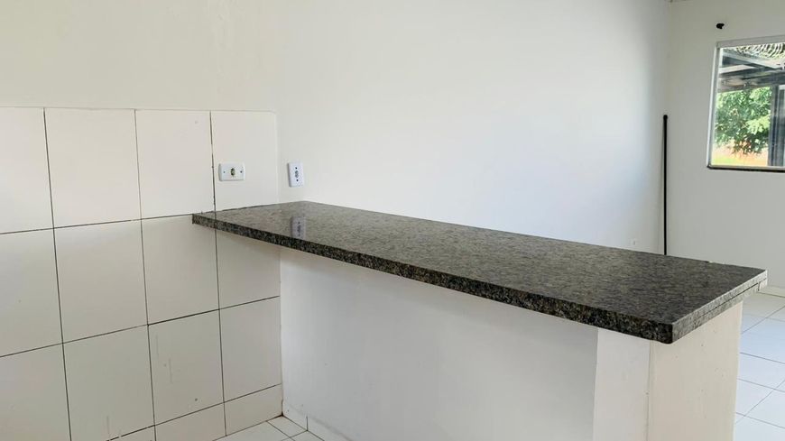 Imóvel para venda possui 50 metros quadrados com 2 quartos em Jardim Noroeste - Campo Grande - MS