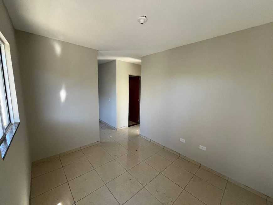 Casa - Condomínio à venda, 2 quartos, Residencial Figueiras do Parque - Campo Grande/MS