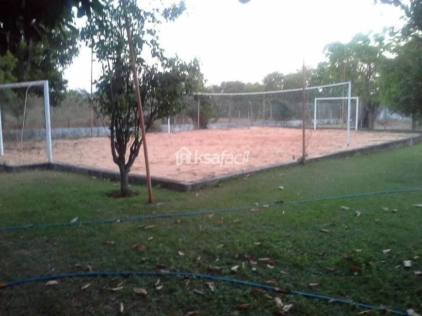 Chácara Residencial à Venda, Chácara Das Mansões, Campo Grande - .
