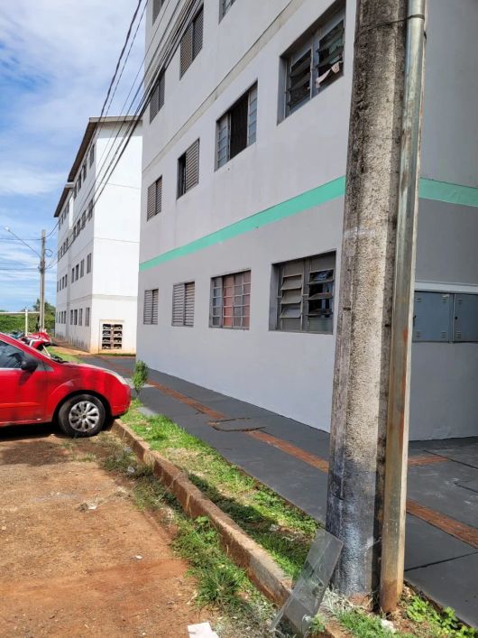 ◼️Apartamento no Bairro Jardim Campo Nobre