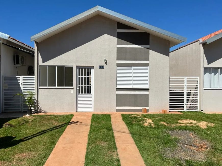 📍Casa Villas de Maiorca no Bairro Vila Nasser