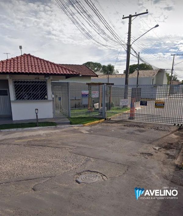 Venda, Casa de Condomínio, Jardim São Lourenço, Campo Grande, MS